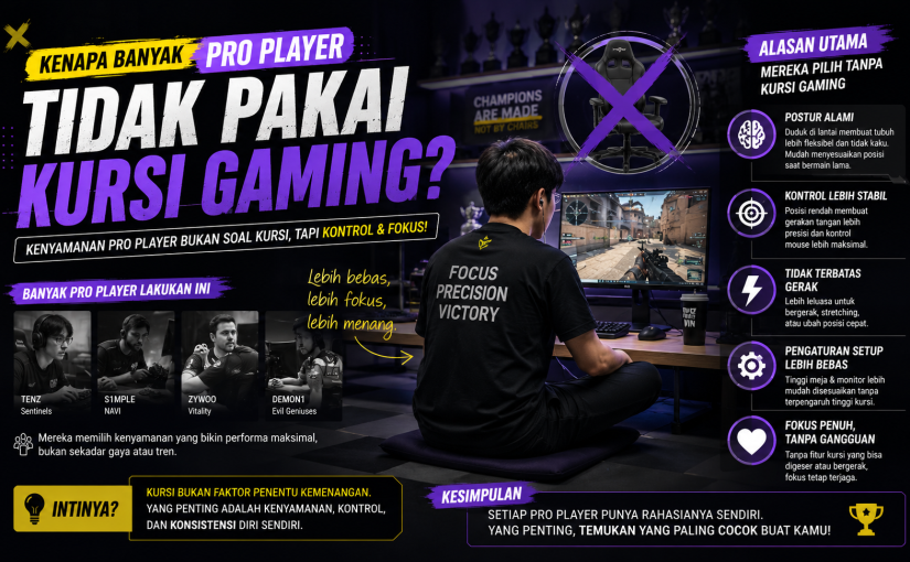 Perancangan Sistem Marketplace dalam Game Online